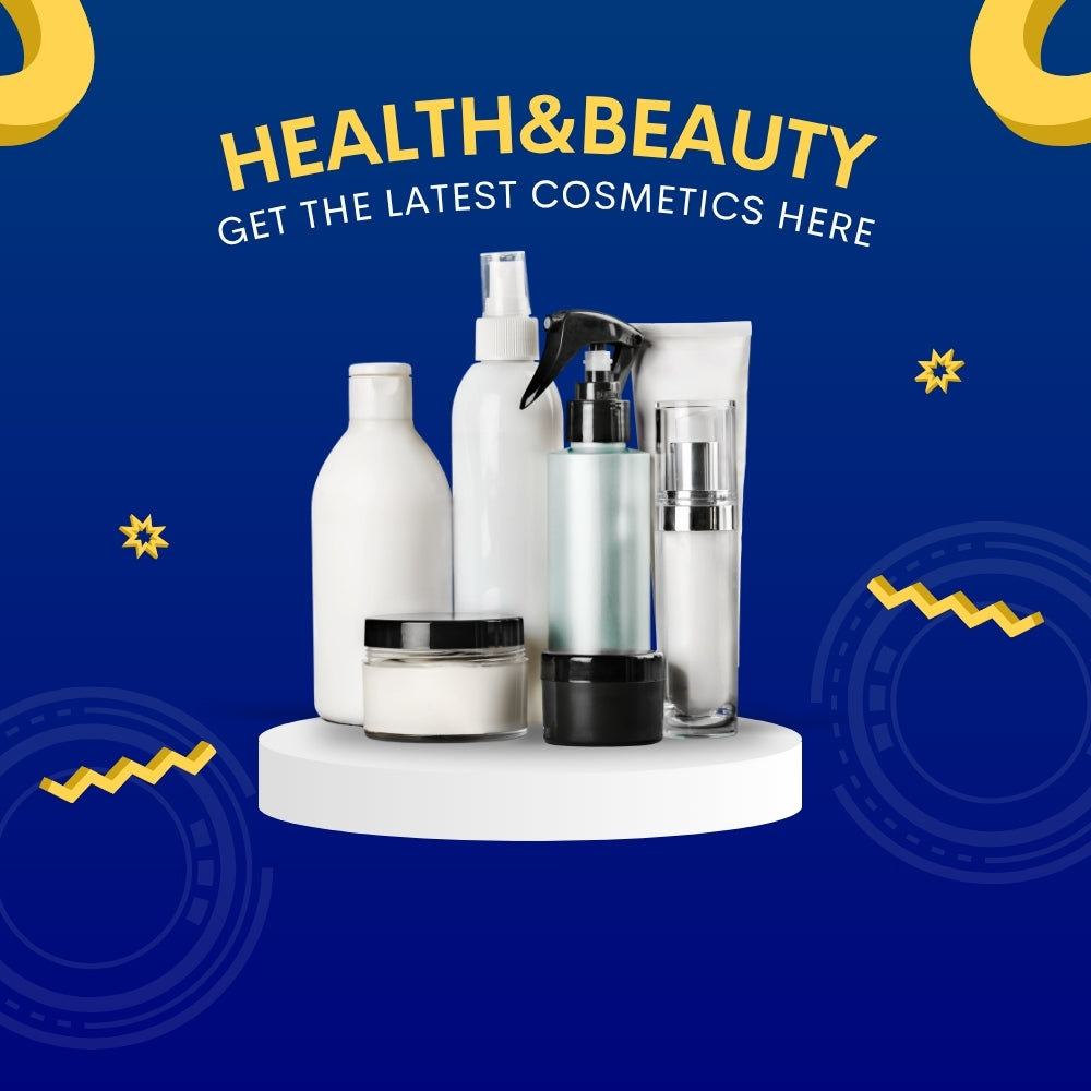 Health & Beauty