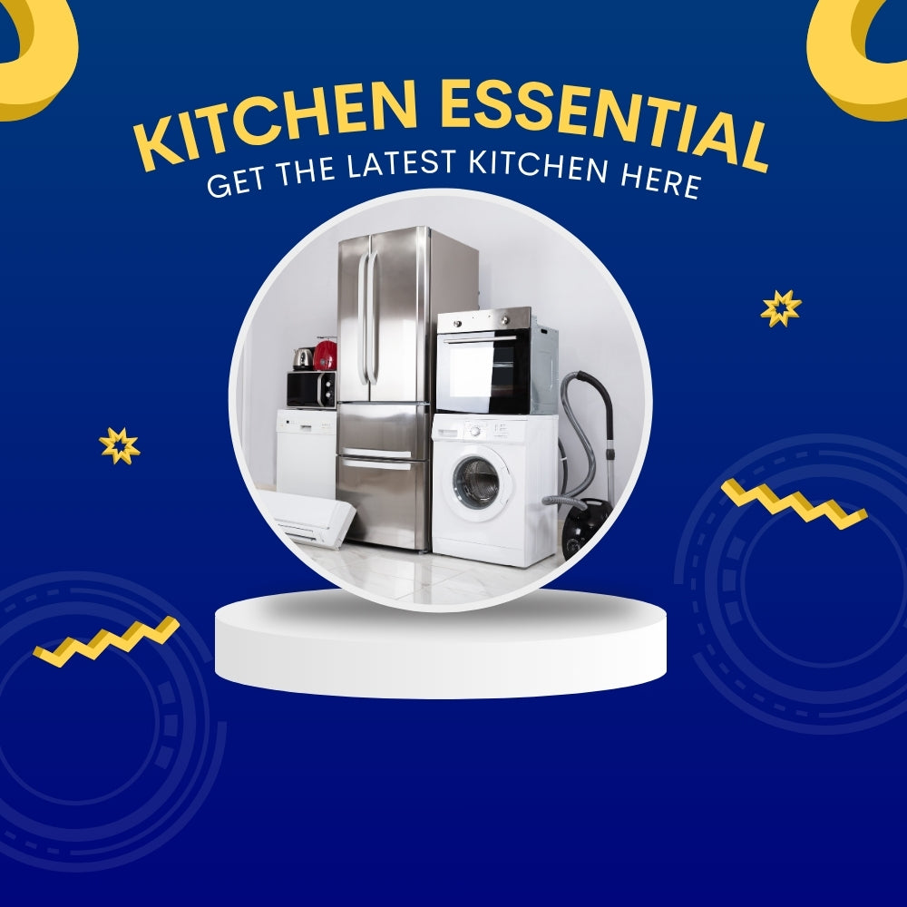 Kitchen Essential