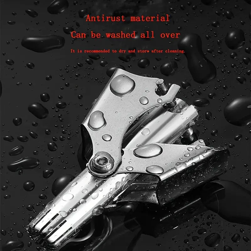Manual Nose Trimmer Premium Quality