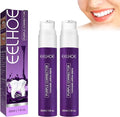 Whitening Foam Toothpaste